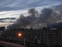 Эксперт сообщил об утрате ценных работ при пожаре на складе музея Рублева