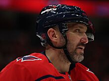 Вашингтон может не попасть в плей-офф, что делать Вашингтону, чего ждать от потенциально последнего сезона Овечкина в НХЛ