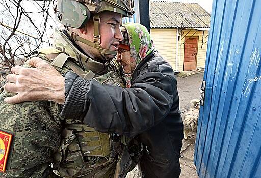 В признании военблогера Алехина иноагентом увидели сигнал Z-комьюнити