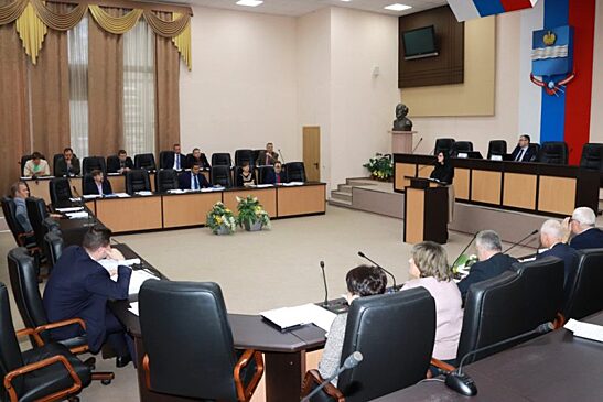 Превращение МУП в МБУ обойдется в 70 миллионов