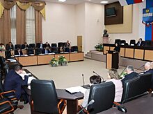 Превращение МУП в МБУ обойдется в 70 миллионов