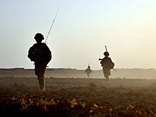 Британия вслед за США эвакуирует военных с авиабазы в Катаре