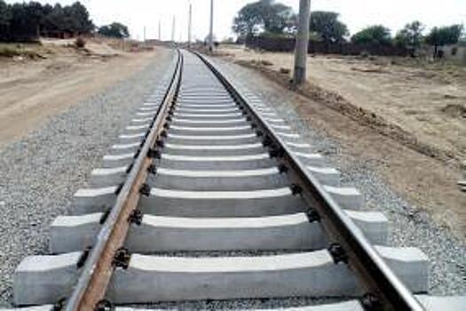 Азербайджан вложит миллиарды долларов в развитие железных дорог
