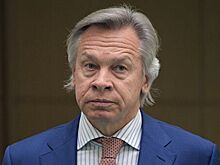 Пушков оценил шансы НАТО на «захват» Калининграда