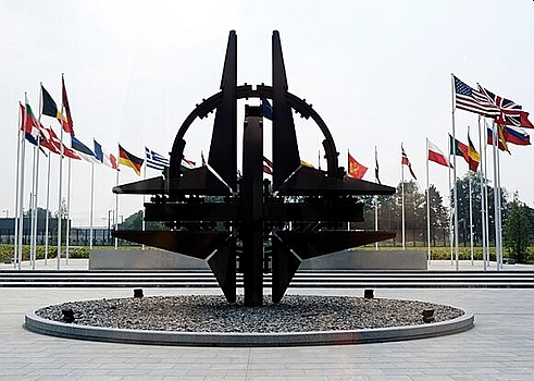 НАТО реализует план по масштабному усилению готовности сил в Европе