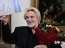 Балетмейстер Владимир Васильев: «Весна. Машины заплеванные, а люди в Перми – чистые, улыбчивые и добрые»