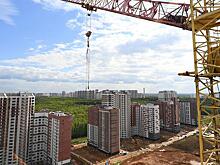 Москву ждет падение спроса на жилье и рост цен