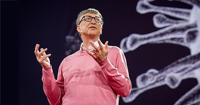 8 полезных лекций TED, на которые уйдет не больше 10 минут
