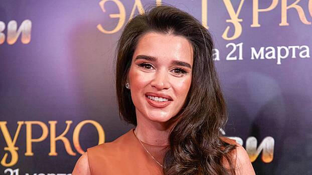 Ксения Бородина откроет в Санкт-Петербурге развлекательный парк