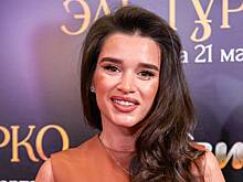 Ксения Бородина откроет в Санкт-Петербурге развлекательный парк