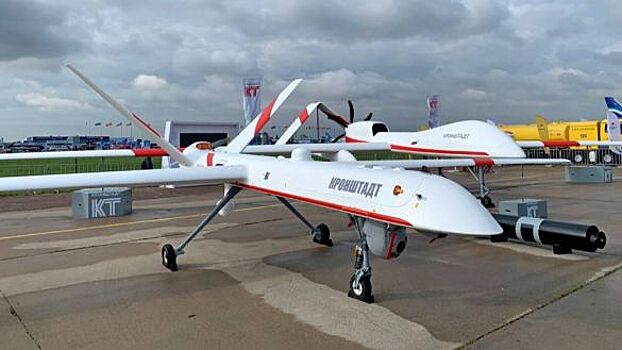 В России создали уникальное устройство для БПЛА, позволяющее обманывать вражескую ПВО