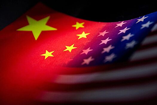 Bloomberg: КНР обогнала США, став крупнейшим в мире кредитором стран-должников