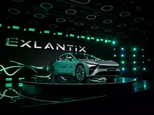 У Exlantix появятся дилерские центры в России