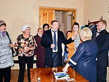 Продолжается повторное рассмотрение уголовного дела депутата, заказавшего бизнес-партнера