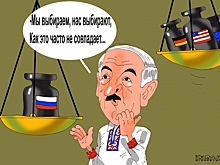 Глупость или измена? Почему Россия опять платит отступные Лукашенко?