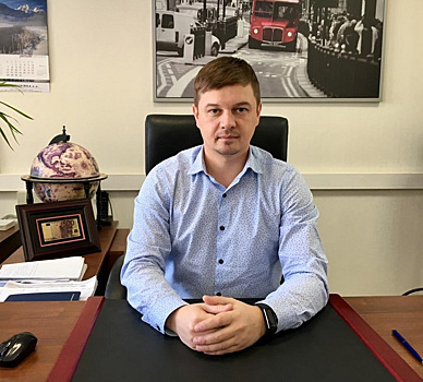 Основатель свердловского боксерского клуба Дмитрий Рыбин погиб на охоте