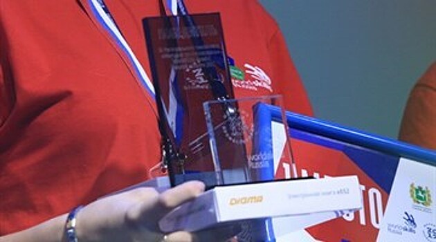 В финал чемпионата WorldSkills Russia вышли 12 участников из Тюменской области