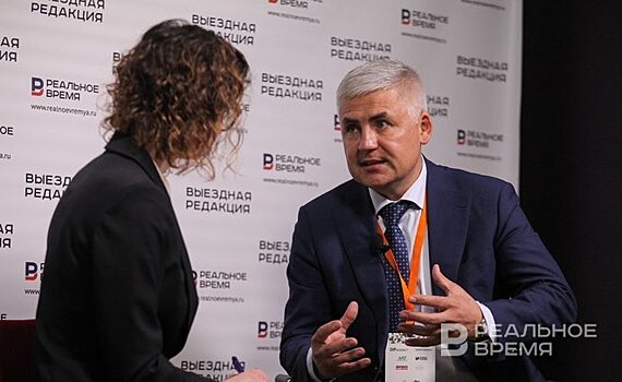 "Его знают как доброго парня из Казани": депутат Марат Галиев записался в добровольцы