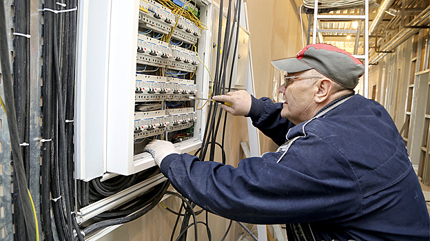 ЗАГС Лабытнанги временно останется без света