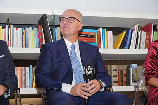 Президент LBA Умберто Гандини об НБА в Европе: «В марте будет собрание с клубами, на котором картина прояснится»