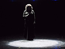 Концерт в честь Дня Победы пройдет в библиотеке на улице Усиевича