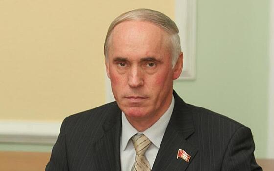 Депутата от КПРФ Малюгина лишили права голоса за нарушение депутатской этики