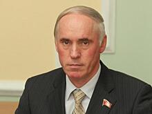 Депутата от КПРФ Малюгина лишили права голоса за нарушение депутатской этики