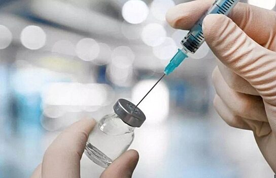 Тюменцам рассказали об испытаниях вакцины против коронавируса