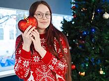 От спектаклей до благотворительных ярмарок: как отмечают Новый год в колледжах Москвы