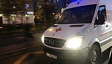 В Подмосковье в ДТП с четырьмя машинами пострадали пять человек