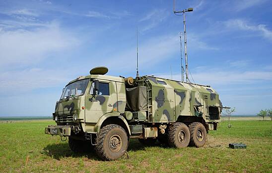 РФ применила «Пенициллин» в ходе спецоперации на Украине