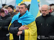 Газета (Украина): 10 знаковых политических событий за 28 лет независимости