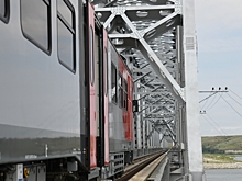 В Волгоградской области изменилось расписание пригородных поездов