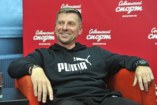 Ширко прокомментировал возможные переходы Солари и Илича в «Спартак»