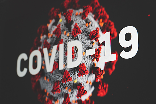 COVID−19: в России за сутки выявили 32 837 новых случаев
