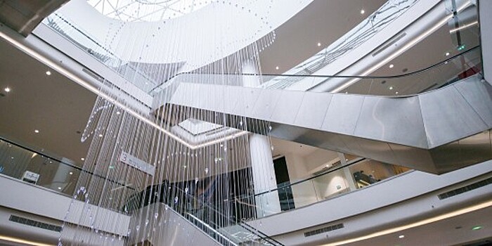 В Южном Бутове на торги выставили участок под строительство культурного центра