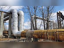 700 миллионов рублей будет выделено на ремонт системы ЖКХ Читы
