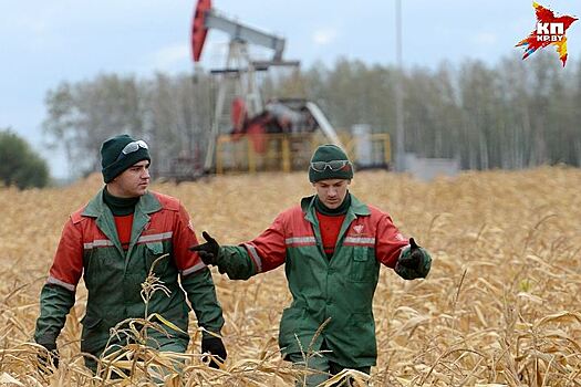 Цена на российский газ для Беларуси: в 2018 г. – $129 за 1 тыс. кубометров, в 2019 г. – $127