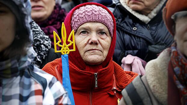 Украинцы столкнутся с «суперинфекцией»