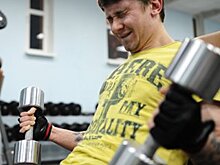 Без проблем со здоровьем: как избежать травмы на тренировках