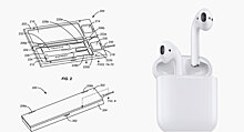 У Apple Watch может появиться зарядный кейс, как у AirPods