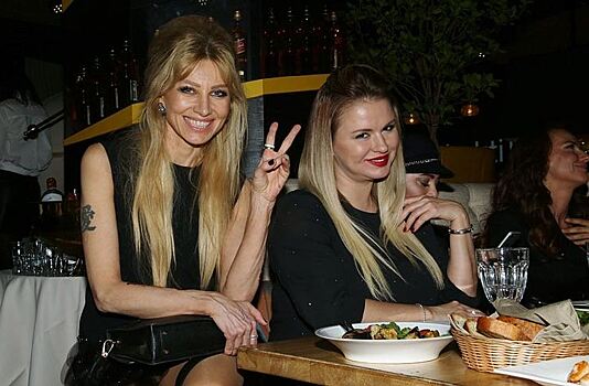 СМИ: солистка Reflex шокировала своим внешним видом