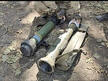 Хуситы утверждают, что сами производят все оружие