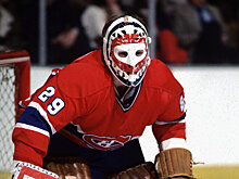 Премьер-министр Канады о смерти Драйдена: «Он был великим канадцем – мало кто сделал больше ради страны. Покойся с миром»