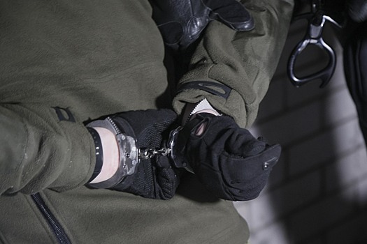 Киллер спустя 28 лет задержан в Сочи за убийство члена ОПГ