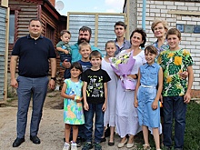 Депутат Ларионова рассказала "РГ" о роли семьи в современном обществе