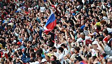 "Мы вернемся": болельщики рассказали о впечатлениях от КК-2017 в России