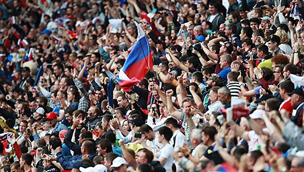 "Мы вернемся": болельщики рассказали о впечатлениях от КК-2017 в России