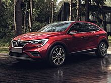 Локализация сборки Renault Arkana увеличилась на 60% и продолжит расти