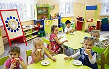 Власти Москвы заключили прямой договор с производителем детского питания